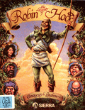 Robin Hood: Conquests of the Longbow