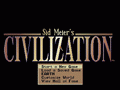 Sid Meier’s Civilization