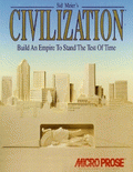 Sid Meier’s Civilization