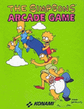 Simpsons, The - Arcade Game