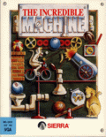 The Incredible Machine