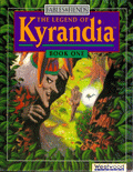 The Legend of Kyrandia