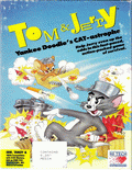 Tom & Jerry: Yankee Doodle’s CAT-astrophe