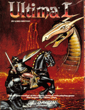 Ultima I: The First Age of Darkness