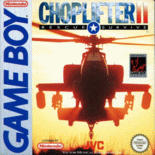 Choplifter II: Rescue Survive