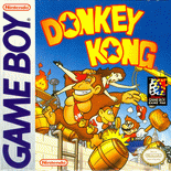 Donkey Kong