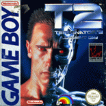 Terminator 2: Judgement Day