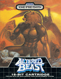 Altered Beast