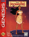 Disney’s Pocahontas