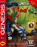 Earthworm Jim