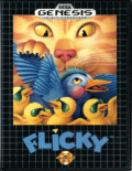 Flicky