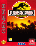 Jurassic Park