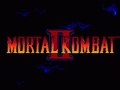 Mortal Kombat II