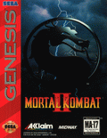 Mortal Kombat II