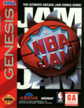 NBA Jam