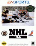 NHL ’94