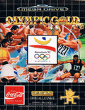 Olympic Gold: Barcelona ’92