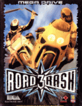 Road Rash 3