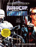 RoboCop Versus the Terminator