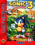 Sonic the Hedgehog 3