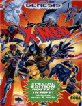 X-Men