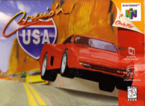 Cruis’n USA