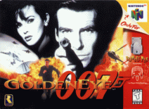 GoldenEye 007