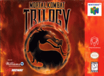 Mortal Kombat 3 - Online on DOSbox/PC (4-22-23) 