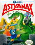 Astyanax