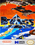 B-Wings: Battle Wings