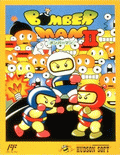 Bomberman II
