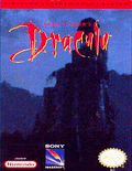 Bram Stoker’s Dracula