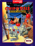 Chip ’N Dale: Rescue Rangers