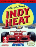 Danny Sullivan’s Indy Heat