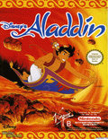 Disney’s Aladdin