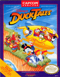 Disney’s DuckTales