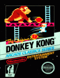 Donkey Kong