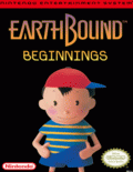 EarthBound Beginnings (Mother)