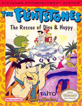 Flintstones, The: Rescue of Dino & Hoppy