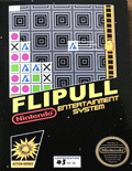 Flipull (Plotting)
