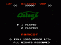 Galaga