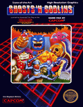 Ghosts ’N Goblins