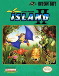 Hudson’s Adventure Island II