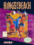 Kings of the Beach