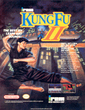 Kung Fu 2 (Spartan X 2)