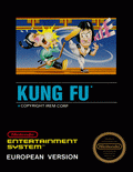Kung-Fu Master (Spartan X)