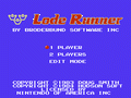 Lode Runner