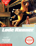 Lode Runner