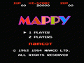 Mappy