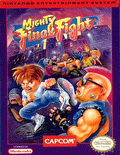 Mighty Final Fight